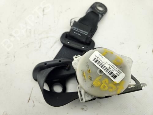 Used Rear right seatbelt Rear right seatbelt PEUGEOT 108 1.2 (82 hp) 33929030 33929030
