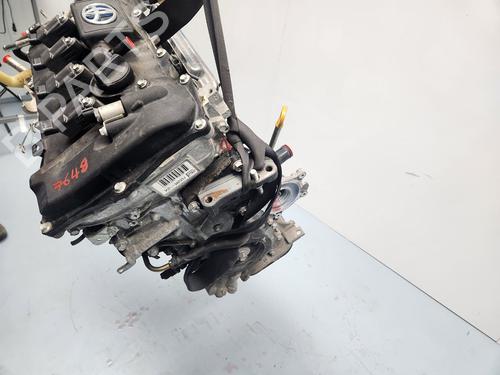 Engine TOYOTA C-HR (_X1_) 1.8 Hybrid (ZYX10_, ZYX11_, ZYX10R, ZYX11R) | BP29396098M1 