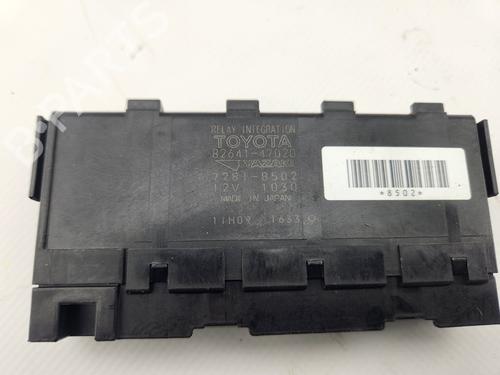 Electronic module TOYOTA YARIS (_P9_) 1.4 D-4D (NLP90_, NLP90R) | BP30963418M83