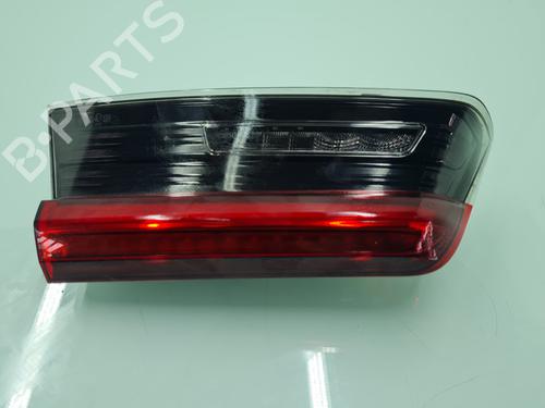 Used Left tailgate light BMW 3 Gran Turismo (F34) 318 d (150 hp) 21643574