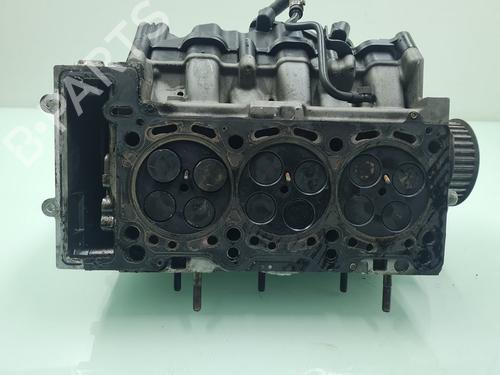 Cylinder head AUDI A4 B8 (8K2) | BP21656293M5 - Image 4