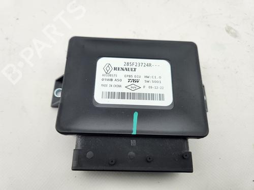 Used Electronic module Electronic module RENAULT ARKANA I (LCM_, LDN_) 1.3 TCe 140 (LDN0) (140 hp) 30469165 30469165