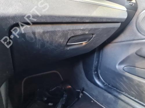 Used Glove box BMW 1 (E87) 118 d (143 hp) 22431900
