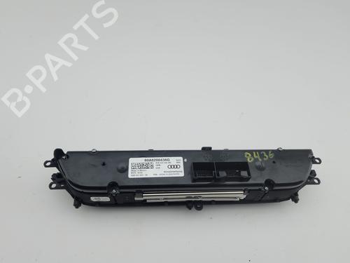 Climate control AUDI Q5 (FYB, FYG) 40 TDI Mild Hybrid quattro | BP37517432I5 - Image 5