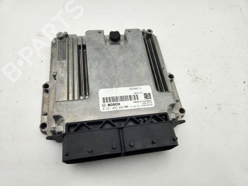 Used Engine control unit (ECU) FIAT TIPO Hatchback (356_, 357_) [2016-2026]  32073117