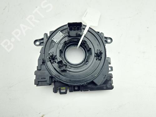 Used Squib airbag Squib airbag CUPRA FORMENTOR (KM7, KMP) [2020-2026] 40158335 40158335