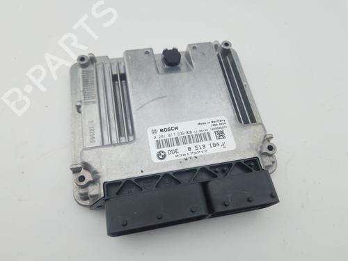 Used Engine control unit (ECU) Engine control unit (ECU) BMW X3 (F25) xDrive 20 d (184 hp) 37198844 37198844
