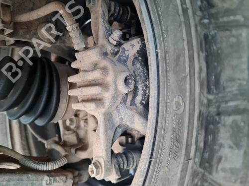 Used Left front brake caliper Left front brake caliper RENAULT TRAFIC III Bus (JG_) 1.6 dCi 120 (JGMS) (121 hp) 29547913 29547913