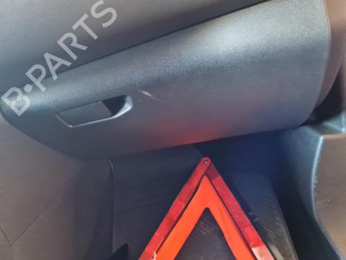 Used Glove box Glove box PEUGEOT 308 II (LB_, LP_, LW_, LH_, L3_) [2013-2021] 33402001 33402001