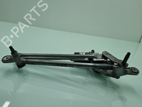 Used Front wiper motor FORD TOURNEO COURIER B460 MPV [2014-2025]  21636857