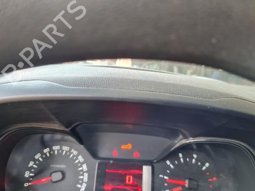 Instrument cluster CITROËN BERLINGO (ER_, EC_)  | BP21766958C47 