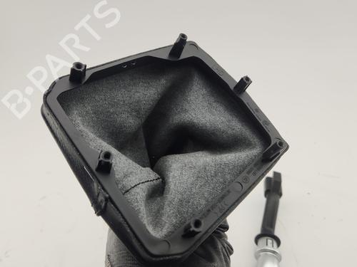 Shift knob SSANGYONG KORANDO (C300) 1.5 4WD | BP33215697I34 - Image 4