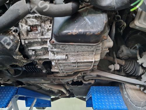 Used Gearbox Gearbox AUDI Q3 (8UB, 8UG) 2.0 TDI quattro (177 hp) 35964345 35964345