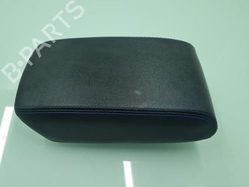 armrest-center-console-ford-ranger-tke-2011-21642254 main image