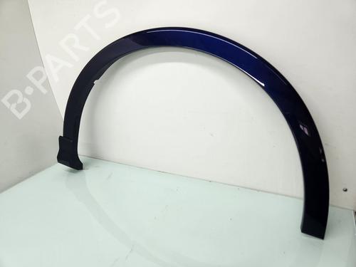 Used Front right wheel arch trim Front right wheel arch trim AUDI Q3 (8UB, 8UG) 2.0 TDI (150 hp) 34401264 34401264