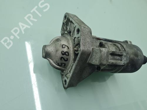 Starter NISSAN QASHQAI / QASHQAI +2 I (J10, NJ10, JJ10E)  | BP21651965M8 