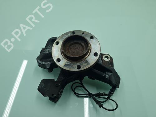 Used Right front steering knuckle MERCEDES-BENZ SPRINTER 3,5-t Van (B906) [2006-2020]  21764081