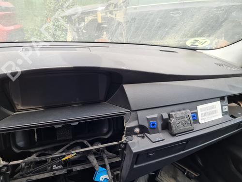 Kollisonspute sett BMW 5 (E60) 530 d | BP21648375C86 