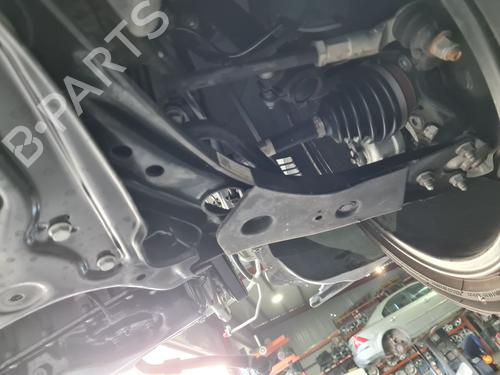 Højre fortil bærearm VW GOLF VIII (CD1, DA1) [2019-2025]  30549185