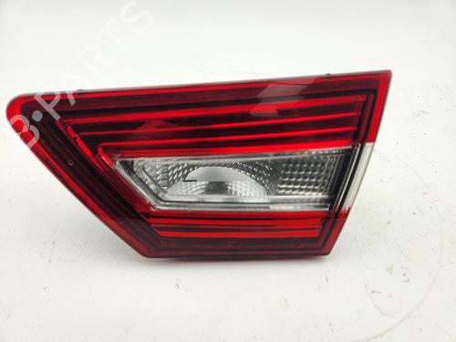 Used Right tailgate light Right tailgate light RENAULT CLIO IV (BH_) [2012-2021] 32268763 32268763