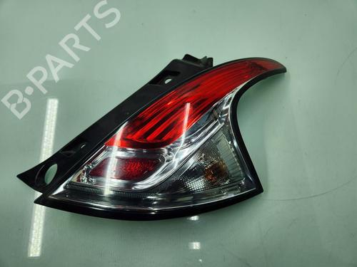 right-taillight-lancia-ypsilon-312_-2011-25030112 main image