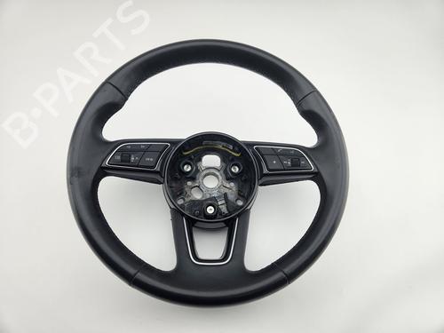 Used Steering wheel Steering wheel AUDI A4 B9 Avant (8W5, 8WD) 2.0 TDI (136 hp) 31638513 31638513
