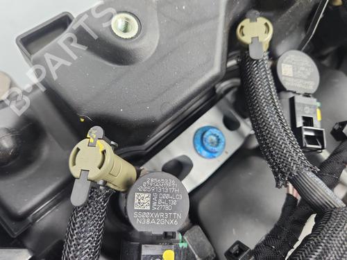Engine AUDI A3 Sportback (8VA, 8VF) 1.6 TDI | BP36808206M1 - Image 11