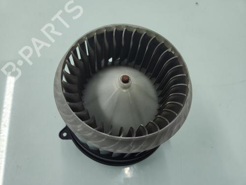 Heater blower motor AUDI A6 C7 (4G2, 4GC) 2.0 TFSI | BP26008923M62 