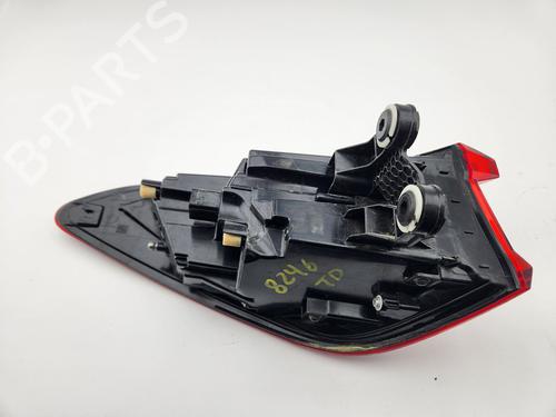 Right taillight CUPRA LEON (KL1, KU1, KUG) | BP33441834C35 - Image 5