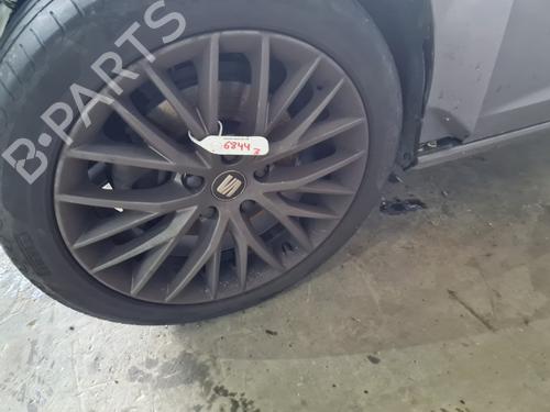 Used Rim SEAT LEON ST (5F8) [2012-2020]  21766876