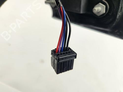 Left mirror JEEP COMPASS (MK49) | BP31965870C26