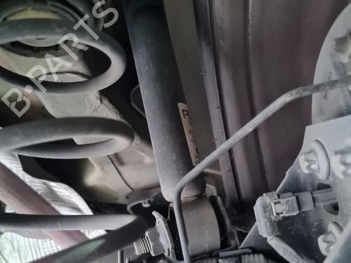 Right rear shock absorber PEUGEOT 208 II (UB_, UP_, UW_, UJ_)  BP28127651M19