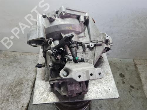 Used Gearbox VW T-CROSS (C11, D31) [2018-2025]  21766083