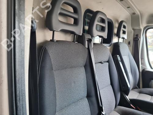 Right front seat FIAT DUCATO Van (250_) 115 Multijet 2,0 D | BP21768049C16 