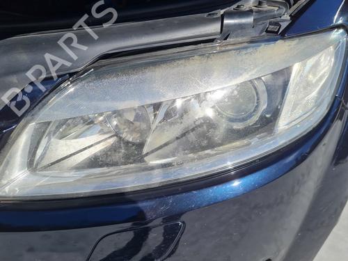 Venstre forlygte AUDI Q7 (4LB) 3.0 TDI quattro (240 hp) 21646975