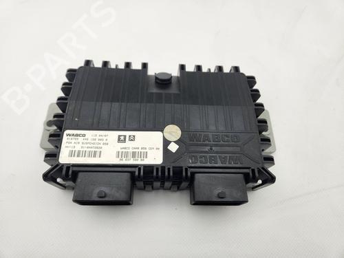 Centralina CITROËN C4 Picasso I MPV (UD_) 2.0 HDi 138 (136 hp) 31338922