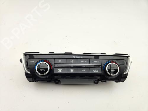 Used Climate control Climate control KIA OPTIMA (JF) [2015-2026] 28107122 28107122