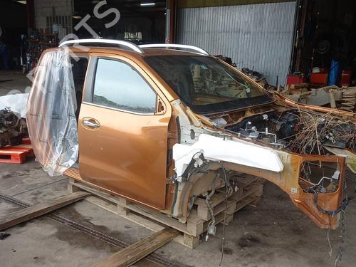 Electronic module NISSAN NAVARA NP300 Pickup (D23, D23T) | BP40220984M83 - Image 5