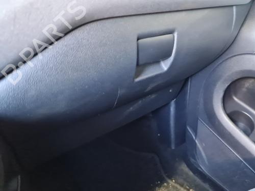 Boîte à gants CITROËN BERLINGO MULTISPACE (B9) 1.6 HDi 75 / BlueHDi 75 (75 hp) 22781970