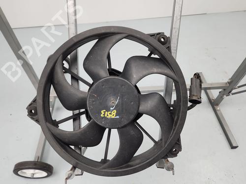Used Radiator fan Radiator fan 38649737 38649737
