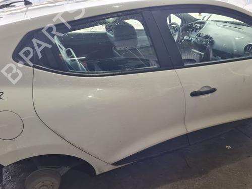 Used Right rear door RENAULT CLIO IV (BH_) [2012-2021]  32229596