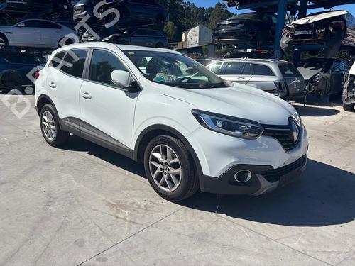 Used Parts RENAULT KADJAR (HA_, HL_) 1.5 dCi 110 (HLA3) (110 hp) 4223733