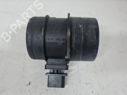 Used Mass air flow sensor VW TRANSPORTER T5 Bus (7HB, 7HJ, 7EB, 7EJ) [2003-2016]  21636507