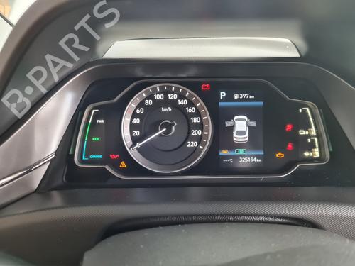 Instrument cluster HYUNDAI IONIQ (AE)  | BP27866965C47 