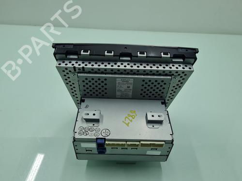 Elektronisk modul LEXUS GS (_S19_)  | BP21766523M83 
