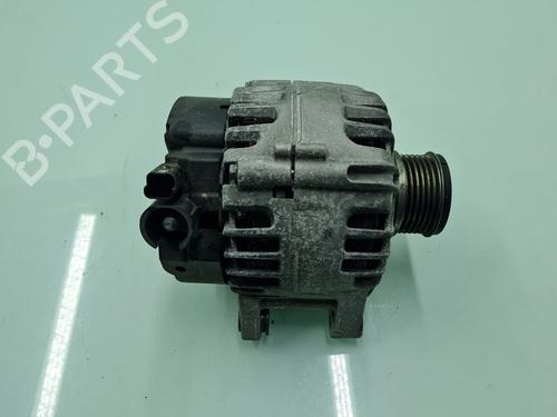 Used Alternator OPEL CROSSLAND X / CROSSLAND (P17, P2QO) [2017-2025]  21767181