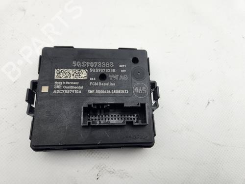Used Electronic module Electronic module VW GOLF VIII (CD1, DA1) 1.5 eTSI (150 hp) 30856130 30856130