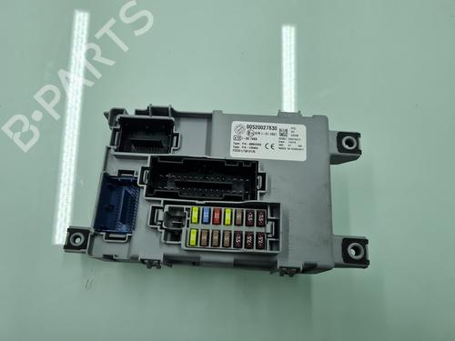Used Electronic module FIAT DOBLO Cargo (263_) [2010-2025]  21640222