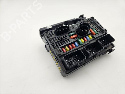 Fuse box PEUGEOT 407 SW (6E_, 6D_) 2.0 | BP28360376E1 