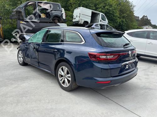 Used Parts RENAULT TALISMAN Grandtour (KP_) 1.6 dCi 130 4664841
